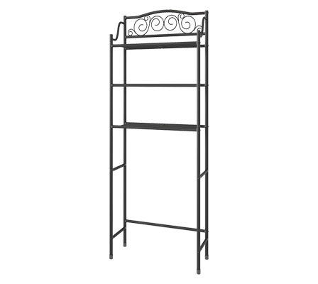 Toilet Rack