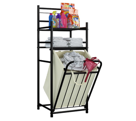 Washing Machine Rack